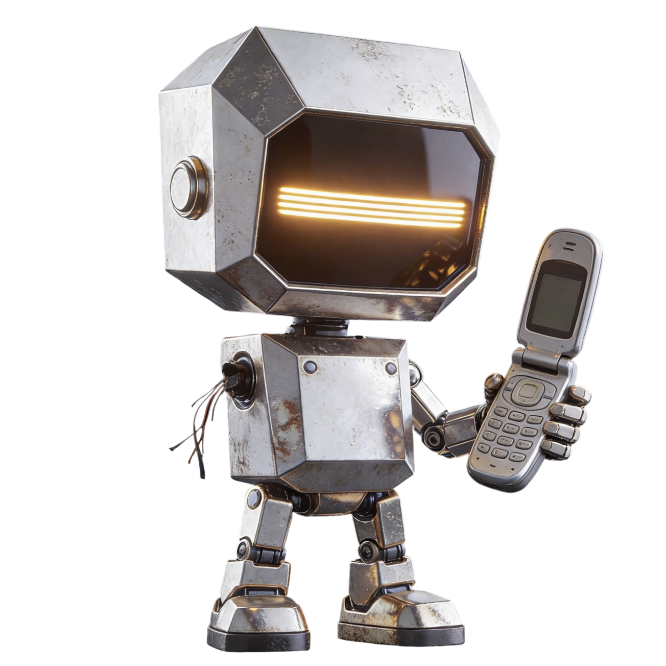 Другие боты